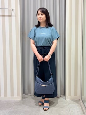 vanseさんのコーディネート