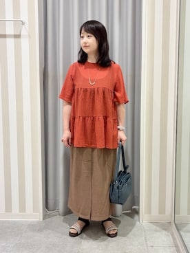 vanseさんのコーディネート