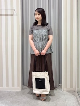 vanseさんのコーディネート