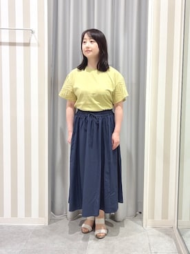 vanseさんのコーディネート