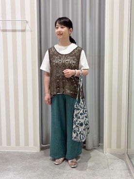 vanseさんのコーディネート