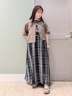 チグ♪さんのコーディネート