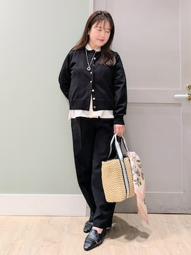 チグ♪さん(レディース・151cm)の春コーディネート