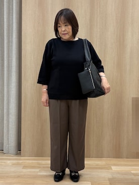 ゆみさんのコーディネート