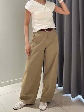 manaiさんのコーディネート