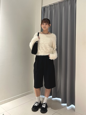 manaiさんのコーディネート