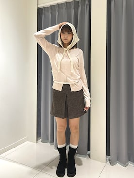 manaiさんのコーディネート