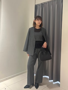 manaiさんのコーディネート