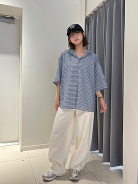 manaiさんのコーディネート