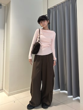 manaiさんのコーディネート