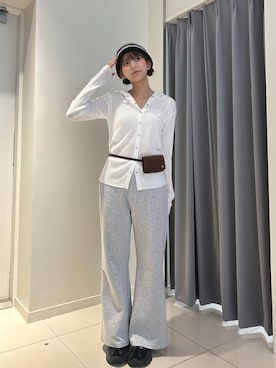 manaiさんのコーディネート