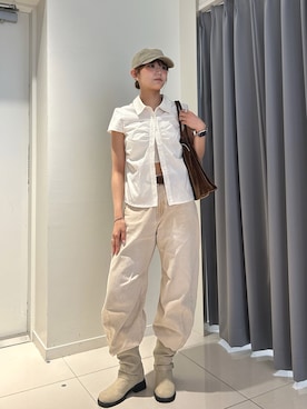 manaiさんのコーディネート