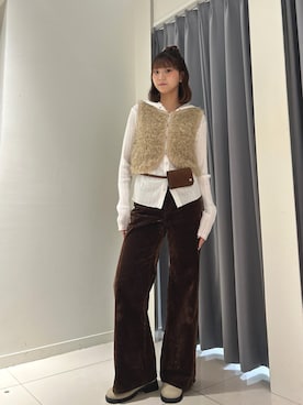 manaiさんのコーディネート