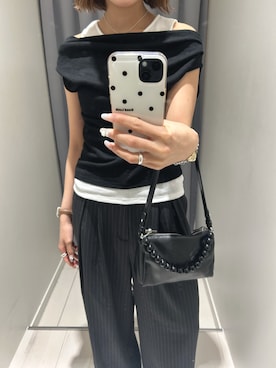 manaiさんのコーディネート