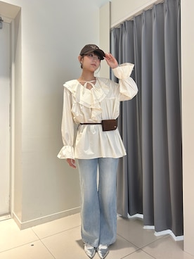 manaiさんのコーディネート