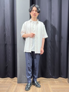 tomoyaさんのコーディネート