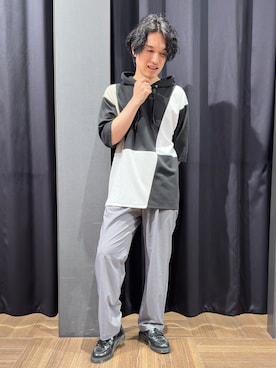 tomoyaさんのコーディネート