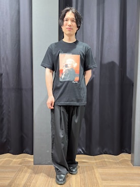 tomoyaさんのコーディネート