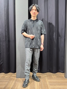 tomoyaさんのコーディネート