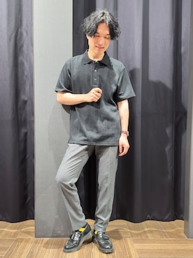 tomoyaさんのコーディネート