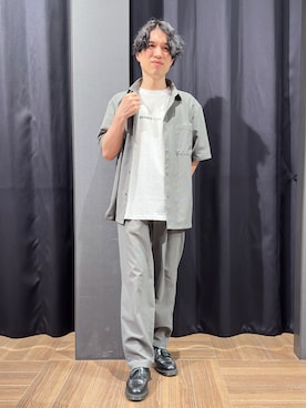 tomoyaさんのコーディネート