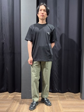 tomoyaさんのコーディネート