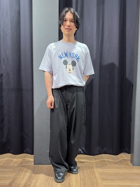 tomoyaさんのコーディネート