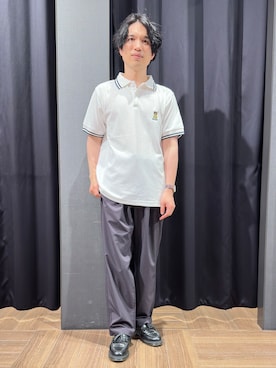 tomoyaさんのコーディネート