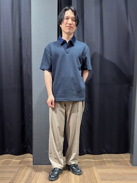 tomoyaさんのコーディネート