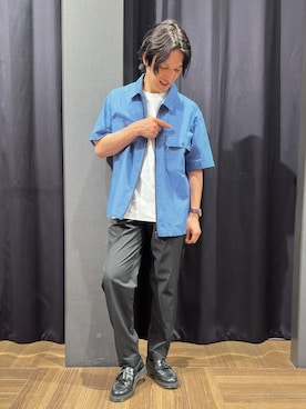 tomoyaさんのコーディネート