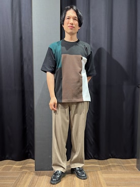 tomoyaさんのコーディネート