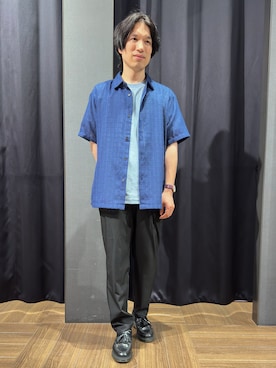 tomoyaさんのコーディネート