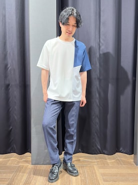 tomoyaさんのコーディネート