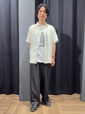 tomoyaさんのコーディネート