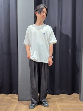tomoyaさんのコーディネート
