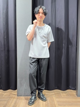 tomoyaさんのコーディネート