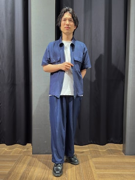 tomoyaさんのコーディネート