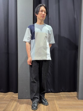 tomoyaさんのコーディネート