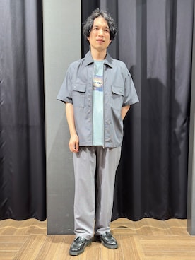 tomoyaさんのコーディネート