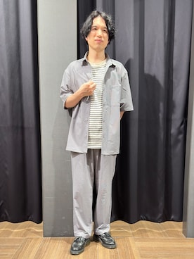 tomoyaさんのコーディネート