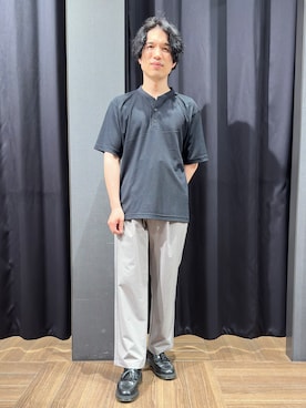 tomoyaさんのコーディネート