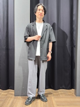 tomoyaさんのコーディネート