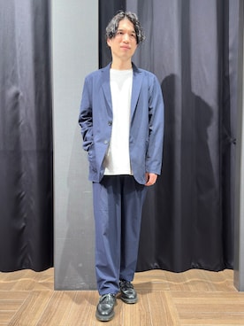 tomoyaさんのコーディネート