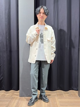 tomoyaさんのコーディネート