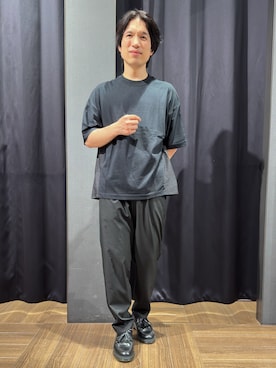 tomoyaさんのコーディネート