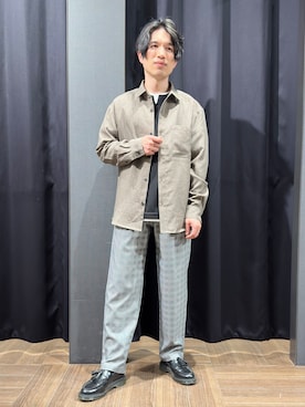 tomoyaさんのコーディネート