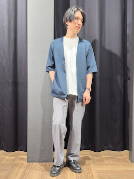 tomoyaさんのコーディネート