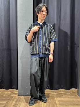 tomoyaさんのコーディネート