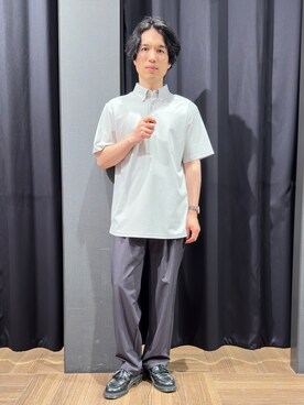 tomoyaさんのコーディネート