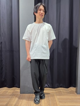 tomoyaさんのコーディネート